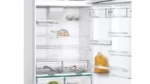 KDN86HID1N Bosch Üstten Donduruculu Buzdolabı XXL Inox - Görsel 3