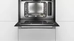 CDG634AS0 Bosch Serie 8 Buharlı Fırın 60 x 45 cm - Görsel 3