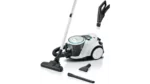 BGS41HYG1 Bosch Toz torbasız Süpürge ProHygienic