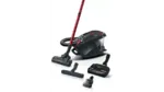 BGS7POW1 Bosch Serie 8 Toz torbasız Süpürge