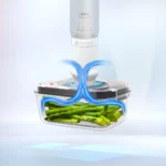 MS6CB61V5 El Blenderı ErgoMixx 1000 W Siyah, Antrasit - Görsel 4