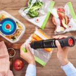 MS6CB61V5 El Blenderı ErgoMixx 1000 W Siyah, Antrasit - Görsel 3