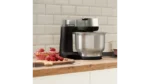 Serie 2 Mutfak Makinesi MUM 900 W Siyah, Gümüş - Görsel 5