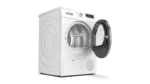 WTH85201TR Serie 4 Isı Pompalı Kurutma Makinesi 8 kg - Görsel 2