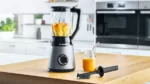 MMB6172S Bosch Blender VitaPower 1200 W Gümüş - Görsel 6