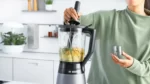 MMB6172S Bosch Blender VitaPower 1200 W Gümüş - Görsel 7