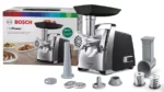 Bosch MFW67440 Kıyma Makinesi ProPower - Görsel 4