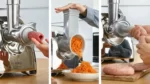 Bosch MFW67440 Kıyma Makinesi ProPower - Görsel 9