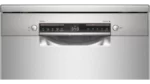 SMS4IKI51T Serie 4 Solo Bulaşık Makinesi 60 cm Inox - Görsel 3