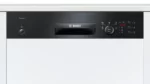 Bosch Siyah Ankastre Set (HBF514BB0T+POP6C6O10O+DWK65AD60R+SMI25DB01T) - Görsel 19