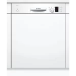 SMI25DW01T Bosch Yarı Ankastre Bulaşık Makinesi