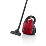 Bosch BGBS2RD1 Toz torbalı Süpürge Kırmızı