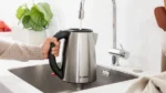 TTA5883 Bosch Paslanmaz Çelik Çaycı - Görsel 4