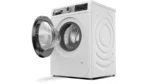 WGA244A0TR Serie 6 Çamaşır Makinesi 9 kg 1400 dev./dak. İ-Dos - Görsel 3