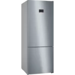 KGN55CIE0N Bosch Alttan Donduruculu Buzdolabı 70cm Inox