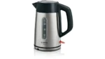 TWK4P440 Kettle DesignLine 1.7 l Paslanmaz çelik