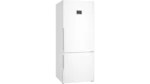 KGN76CWE0N Bosch Alttan Donduruculu Buzdolabı XL Beyaz