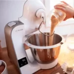 MUM5XW20 Bosch MUM5 1000 W Mutfak Makinesi - Görsel 6