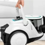 BGS41HYG1 Bosch Toz torbasız Süpürge ProHygienic - Görsel 6