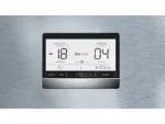 KGA76PIE0N Bosch Alttan Donduruculu XL Buzdolabı Kolay temizlenebilir Inox - Görsel 3