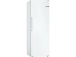 GSV33VWE0N Bosch 231 Lt 7 Çekmeceli Dikey Derin Dondurucu Beyaz