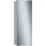 GSV33VIE0N Bosch 231 Lt 7 Çekmeceli Dikey Derin Dondurucu İnox