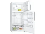 KDN86AWF1N Bosch Üstten Donduruculu XXL No Frost Buzdolabı - Görsel 2