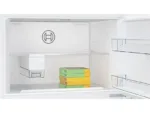 KDN86AWF1N Bosch Üstten Donduruculu XXL No Frost Buzdolabı - Görsel 3