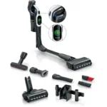 BCS1041WAC Bosch Şarjlı Süpürge Unlimited 10