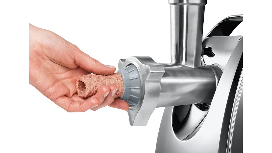 Bosch MFW67440 Kıyma Makinesi ProPower - Görsel 11