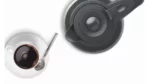 TKA6A683 Bosch Filtre Kahve Makinesi ComfortLine Siyah - Görsel 6