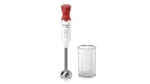 MSM64110 Bosch El Blenderı ErgoMixx 450 W Beyaz, Kırmızı - Görsel 2