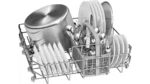 SMS44DW01T Serie 4 Solo Bulaşık Makinesi Beyaz - Görsel 5