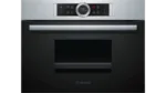 CDG634AS0 Bosch Serie 8 Buharlı Fırın 60 x 45 cm