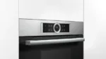 CDG634AS0 Bosch Serie 8 Buharlı Fırın 60 x 45 cm - Görsel 2