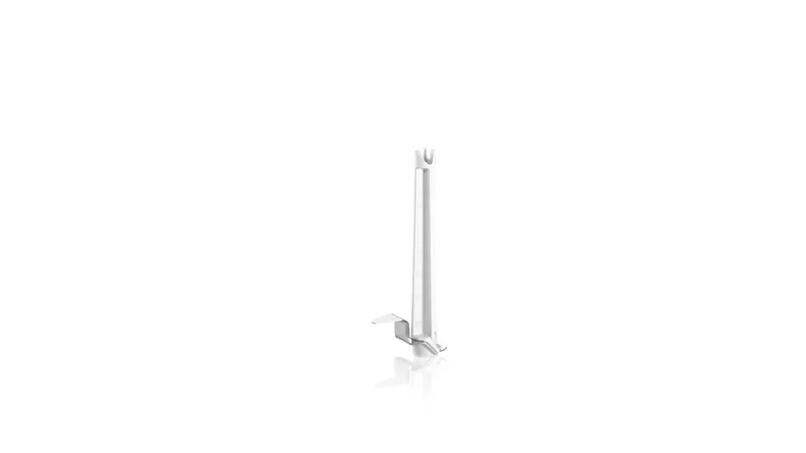MMR15A1 Bosch Doğrayıcı 550 W Beyaz, Antrasit - Görsel 4