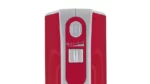 MFQ40303 Bosch El Mikseri Styline Colour 500 W Kırmızı, Gümüş - Görsel 3