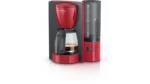 TKA6A044 Bosch Filtre Kahve Makinesi Kırmızı - Görsel 2