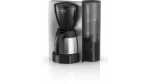 TKA6A683 Bosch Filtre Kahve Makinesi ComfortLine Siyah