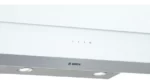 DWK065G20T Serie 4 Duvar Tipi Davlumbaz 60 cm Beyaz Cam - Görsel 2