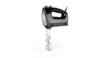 MFQ2420B Bosch El Mikseri CleverMixx 400 W Siyah - Görsel 4