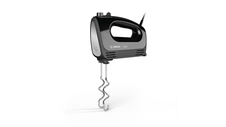 MFQ2420B Bosch El Mikseri CleverMixx 400 W Siyah - Görsel 4
