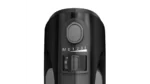 MFQ2420B Bosch El Mikseri CleverMixx 400 W Siyah - Görsel 5