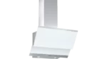 DWK065G20T Serie 4 Duvar Tipi Davlumbaz 60 cm Beyaz Cam