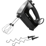 MFQ2420B Bosch El Mikseri 400 W Siyah