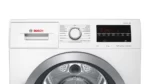 WTW85410TR Serie 6 Isı Pompalı Kurutma Makinesi 8 kg - Görsel 3