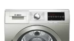 WTW8541STR Serie 6 Isı Pompalı Kurutma Makinesi 8 kg Silver - Görsel 3
