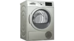 WTW8541STR Serie 6 Isı Pompalı Kurutma Makinesi 8 kg Silver