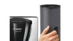 TKA6A683 Bosch Filtre Kahve Makinesi ComfortLine Siyah - Görsel 5