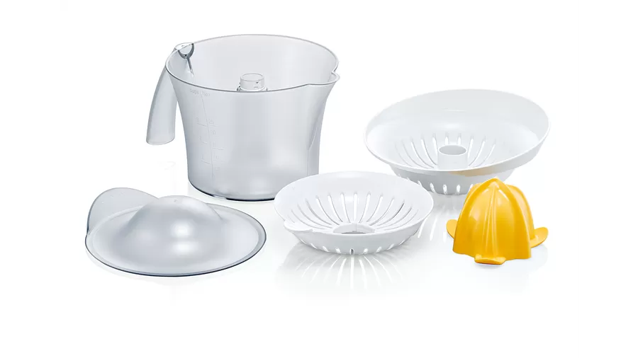 MCP3500N Bosch Narenciye Sıkacağı - Görsel 3